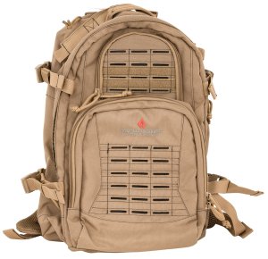 Advance Warrior Solutions Spear 3Day Backpack 600D Polyester Dark Earth