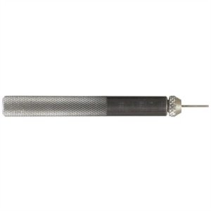 Brownells Replaceable Starter Punch 0.039" Diameter Only