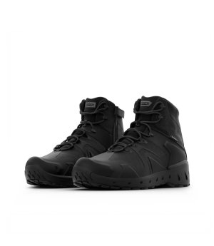 Men's 5"" AERO-TAC H2O Side-Zip Mid (UPC 219659)