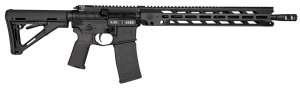Diamondback Firearms DB15 5.56 NATO (Matte Black Anodized)