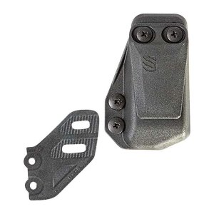 Blackhawk Stache IWB Mag Carrier Single Stack 1.5" Belt Clip 416A03BK
