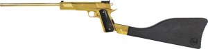 Iver Johnson Eagle XL45 45ACP EAGLEXL45RIF