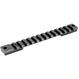 Warne V464M Vapor 1-Piece Base Savage 110 SA Matte 8-40/6-48 Screws