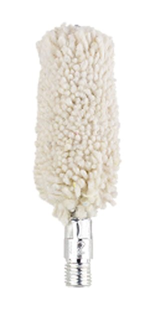 KleenBore Cotton Bore Mop 12 Gauge Shotgun