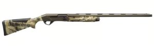 BENELLI Super Black Eagle 3 A.I. 12 Gauge 28" 3rd - Marsh & Bronze