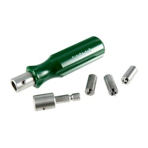 Sinclair International Premium Uniformer Kit - Primer Pocket Edition