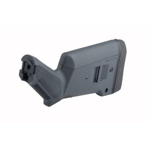 Magpul SGA 590 Shotgun Stock for Mossberg 12 Gauge Gray MAG490-GRY