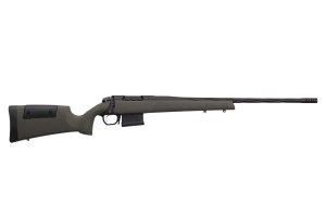 Weatherby 307 Range XP Rifle 30-06 SPRG. 26" Green w/Brake RH
