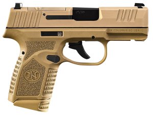 FN America REFLEX 9mm 66-101415