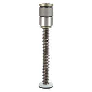 Maxim Defense MXM47570 JP Silent Captured Spring Tungsten/Stainless Steel