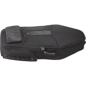 Bulldog Extreme Dual Bow Case Black 37x18x11.5 In BD-XCB