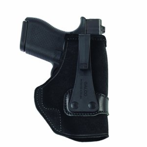 Galco Gunleather Tuck-N-Go 2.0 Inside-the-Pant Holster Leather