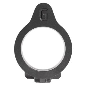 Geissele Super Gas Block Black 05-807B