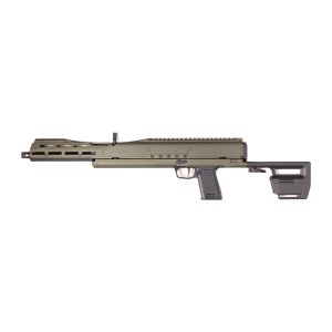 Trailblazer Firearms LLC P9-ODG-10RD 9mm 16.00In 10Rd ODG