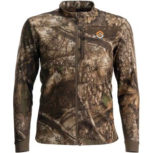 ScentLok 1016410-2881400 Savanna Fuse Jacket RT APX Medium