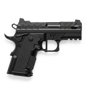 Fusion Firearms XP 3C Compact 9mm XP3C9BLK