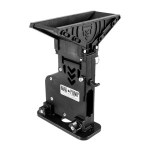 MAGPUMP MP-AR15-2 Polymer Hopper Fed Magazine Loader 22 Caliber