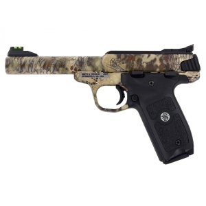 Smith & Wesson SW22 Victory 22 LR 10297