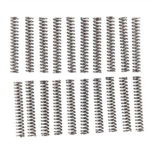 Brownells Detent Ball Spring Refill 5/32" (4.0MM) 20 Pack