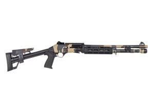 PW Arms M4 Speed Pro 12 Gauge PAM4CSDPCMFSS