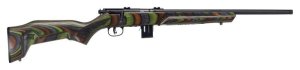 Savage Arms 93 Minimalist 22 Magnum 91936