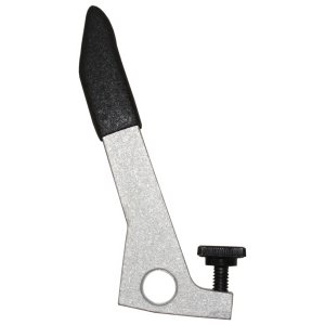 Last Chance DSF1001 Draw Stop Finger for Limb Stop Bows