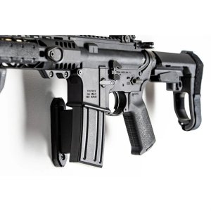 Tactical WALLS MODWALL NANO RIFLE HANGER LEFT-FACING FOR AR-15