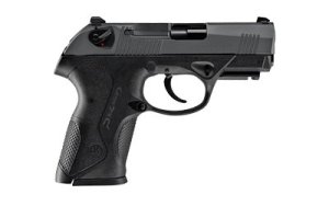 Beretta JXC9G10CC2 Px4 Storm Compact Carry 2 9mm 10+1 3.20" Black Inox