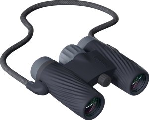 Bushnell A1 Black EXO Barrier Coated Lens IPX7 Waterproof Roof Prism