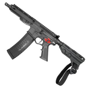 Advanced Technology Alpha Max 5.56 NATO