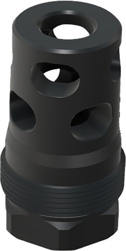 Comstock Armory MBC-58-30 Compact 5/8-24 Thread Muzzle Brake