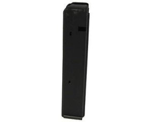 ProMag COL-A14 Steel Magazine AR-15 9mm Blued 25rd