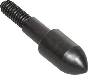 Titan Bullet Points 5/16 in. 125 gr. 12 pk. for Cardboard & Foam Targets