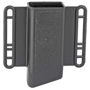 Glock Magazine Pouch - Black, Polymer, Ambidextrous