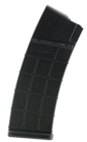 ProMag HECA9 Magazine 30 Round .223 Rem 5.56 NATO Black Polymer