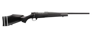 Weatherby Vanguard Compact 223 Rem