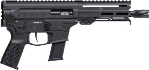 CMMG Dissent MkG Compact Action .45 ACP Auto 6.5 In 13rd