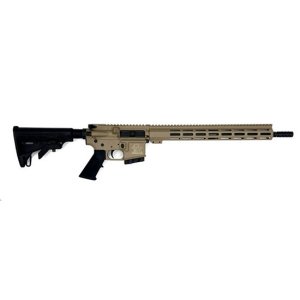 Great Lakes Firearms GL15 .350 Legend GL15350 FDE16