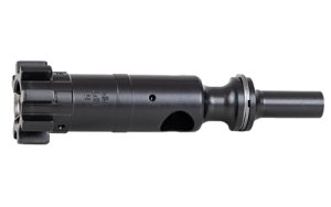 Geissele Automatics Stress Proof Bolt Assembly Bolt Fits AR-15 Black