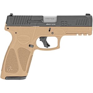 Taurus G3 9mm 1G3B941T