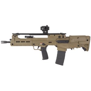 Springfield Armory Hellion 5.56 NATO 16 In 30rd HL916556F-GU25