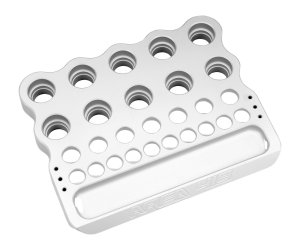 AREA 419 DIEBLOCK 7 8 Premium Die Storage Block