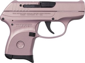 Ruger LCP 380 Auto 13746