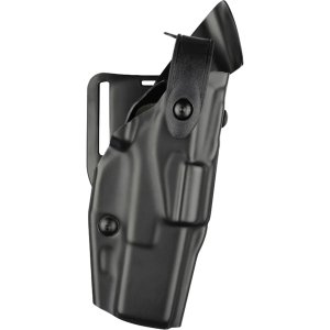 Safariland 6360RDS Holster SIG P320RX X300U Black RH ALS/SLS Level III