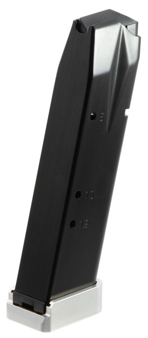 Mec-Gar Sig P226 X5 14rd .40 S&W Extended Magazine