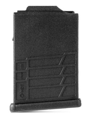 Mdt Sporting Goods Inc 106539BLK AICS Magazine 10rd 223Rem Black Polymer