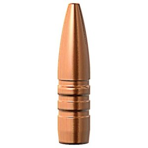 Barnes 30212 TSX 6mm .243 85 Grain Boat Tail 50 Rounds Box
