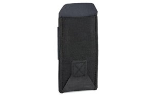 Blue Force Gear Ten-Speed Pistol Mag Pouch Black Open-Top