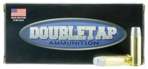 DTAP DT Hunter .454 Casull 360gr 20 Rds Hardcast 1500fps