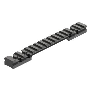 Leupold BackCountry Cross-Slot Scope Base Browning X-Bolt 2 LA 1-pc Matte